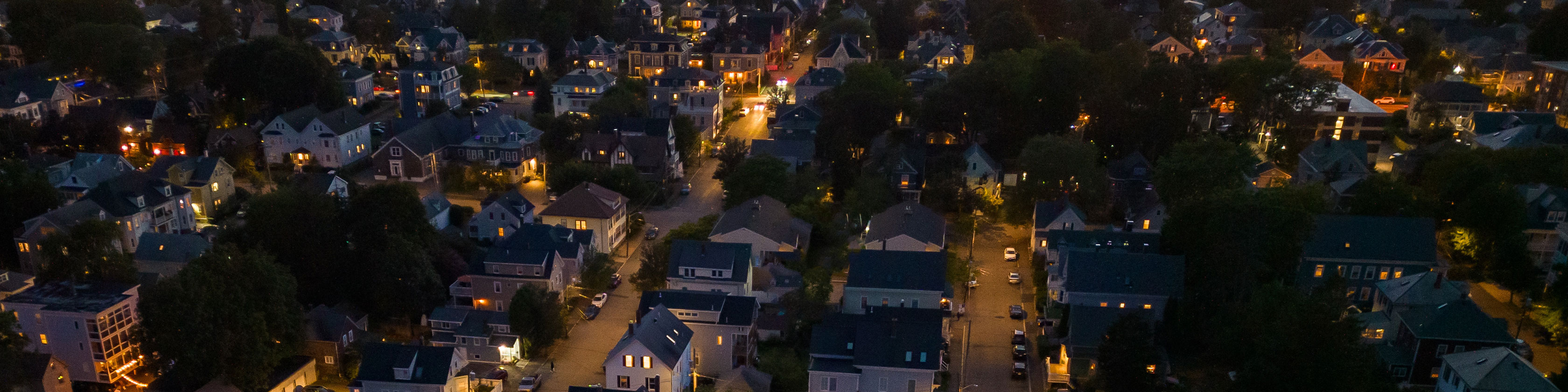 Neighborhood